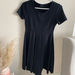 Top Shop Maternity Dress